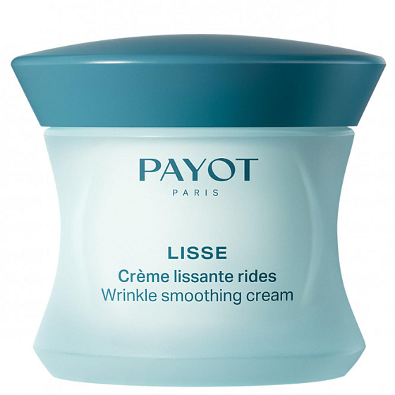 Payot Creme Lissante Rides denní krém vyhlazující vrásky 15 ml