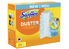 Swiffer Duster wymienne ściereczki 20 sztuk