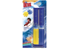Dr. Devil Ocean Sun 3w1 Point Block WC blok punktowy 65 ml