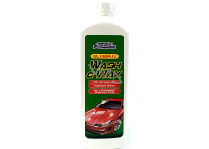 Car-Pride Ultimate szampon samochodowy z połyskiem 1 l