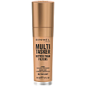 Rimmel London Multi-Tasker Better Than Filters 3v1 długootrwały tonujący podkład 002 Fair-Light 30 ml