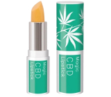 Dermacol Magic CBD szminka do ust w odcieniu 02 3,5 g