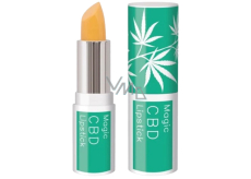 Dermacol Magic CBD szminka do ust w odcieniu 02 3,5 g