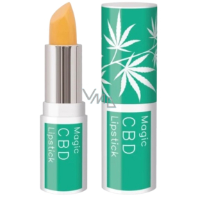 Dermacol Magic CBD szminka do ust w odcieniu 02 3,5 g