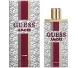 Guess Amore Roma woda toaletowa unisex 100 ml