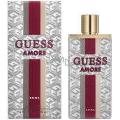 Guess Amore Roma woda toaletowa unisex 100 ml