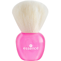 Essence Kabuki It´s Bubble Gum fun štětec 1 kus