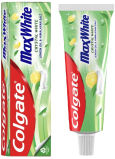 Colgate Max White Himalaya Salt & Lemon Oil pasta do zębów zwiększająca biel zębów 75 ml