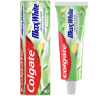 Colgate Max White Himalaya Salt & Lemon Oil pasta do zębów zwiększająca biel zębów 75 ml
