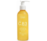 Ziaja Vitamin C.B3 Niacynamid żel do mycia twarzy 190 ml