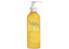 Ziaja Vitamin C.B3 Niacynamid żel do mycia twarzy 190 ml