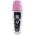 B.U. Vibe perfumowany dezodorant szkło dla kobiet 75 ml