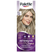 Palette Intensive Color Creme barva na vlasy 9-1 Zvlášť ledový světlý plavý