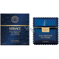 Versace Man Eau Fraiche Extreme woda perfumowana dla mężczyzn 50 ml