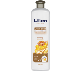 Lilien Honey płynne mydło, uzupełnienie, 1 l