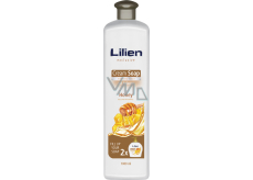 Lilien Honey płynne mydło, uzupełnienie, 1 l