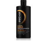 Syoss Repair šampon pro suché a poškozené vlasy, 440 ml