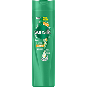 Sunsilk szampon Ricci Da Sogno do kręconych włosów XXL, 810 ml