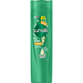 Sunsilk szampon Ricci Da Sogno do kręconych włosów XXL, 810 ml