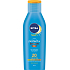 Nivea Sun OF 20 Protect & Bronze mleko do opalania wspierające opalanie, 200 ml