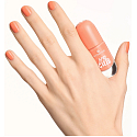 Essence lak na nehty Gel nail Colour 11 Apri-Cute, 8 ml