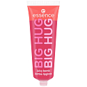 Essence SAY IT WITH JUICY błyszczyk do ust jumbo BIG HUG juicy bomb 01 Poppin' Pomegranate, 30 ml