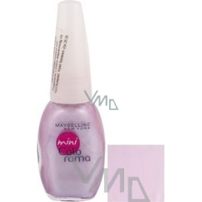 Maybelline Colorama lak na nehty 32 Candy Frost 7,5 ml Maybelline Colorama lak na nehty 32 Candy Frost 7,5 ml