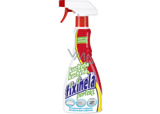 Fixinela Perfekt Kuchnia płyn do mycia kuchni 500 ml z rozpylaczem