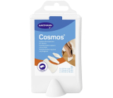Cosmos Hydro Active na pęcherze szybko opatrunek 8 sztuk 3 rozmiary