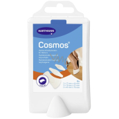 Cosmos Hydro Active na pęcherze szybko opatrunek 8 sztuk 3 rozmiary