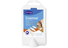 Cosmos Hydro Active na pęcherze szybko opatrunek 8 sztuk 3 rozmiary
