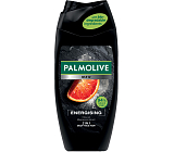 Palmolive żel pod prysznic i szampon Men Red Energising 3w1, 250 ml