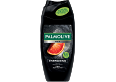 Palmolive żel pod prysznic i szampon Men Red Energising 3w1, 250 ml