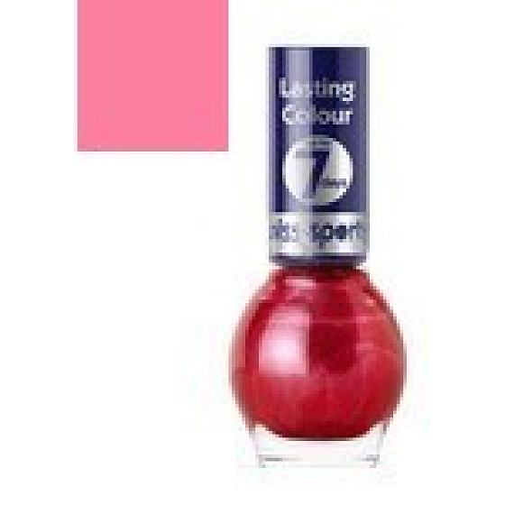 Miss Sporty Lasting Colour lak na nehty dlouhotrvající 370 8 ml