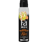 Fa Men Xtreme Sport Energy Boost dezodorant, 150 ml