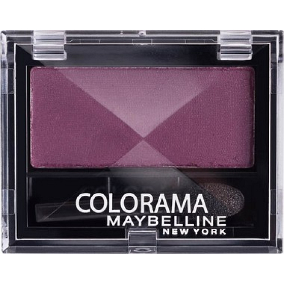 Maybelline Colorama Eye Shadow Mono oční stíny 402 3 g
