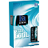 Fa Men Extreme Cool sprchový gel 250 ml + deodorant sprej 150 ml, kosmetická sada