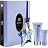 Thierry Mugler Angel parfémovaná voda pro ženy 25 ml + tělové mléko 100 ml + sprchový gel 30 ml + tělový krém 10 ml, dárková sada