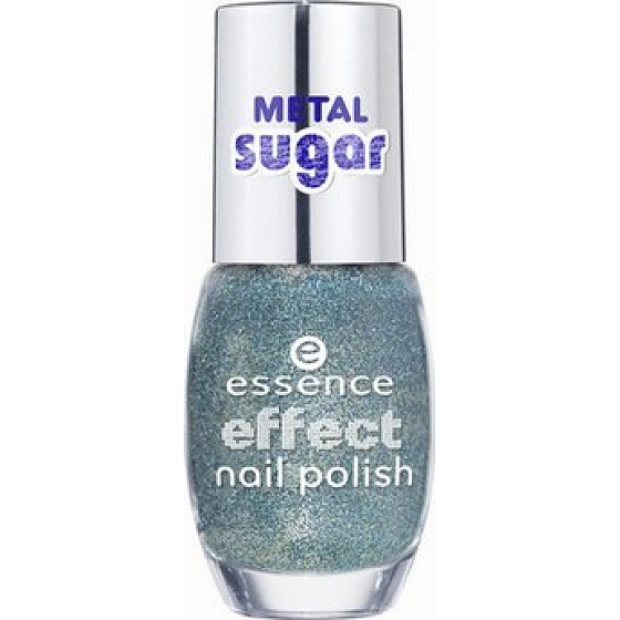 Essence Effect Nail Polish lak na nehty 04 Skyfall 10 ml