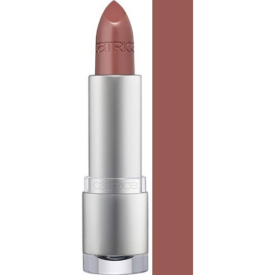 Catrice Luminous Lips rtěnka 020 Let s Go Brown-Town 3,5 g