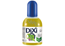Dixi Łopianowa woda do włosów przeciw wypadaniu włosów 125 ml
