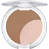 Essence Shading Powder stínovací pudr 01 Light 11 g
