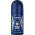 Nivea Men Protect & Care kuličkový antiperspirant roll-on 50 ml