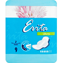 Evita Ultra Drainette wkładki higieniczne z skrzydełkami 9 sztuk