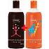 Ziaja Kids Bublinková cola sprchový gel 500 ml + Kids Žvýkačka sprchový gel 500 ml, duopack
