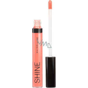 Maybelline Lip Studio Gloss Shine lesk na rty 115 Glorious Grapefruit 6,8 ml Maybelline Lip Studio Gloss Shine lesk na rty 115 Glorious Grapefruit 6,8 ml