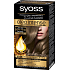 Syoss Oleo Intense Color barva na vlasy bez amoniaku 6-55 Kouřová blond