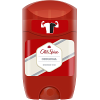 Old Spice Original dezodorant w kulce, 50 ml