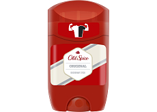 Old Spice Original dezodorant w kulce, 50 ml