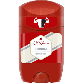 Old Spice Original dezodorant w kulce, 50 ml